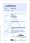 Certificate Simes